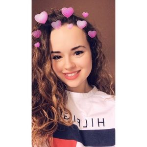 Meet your Posher, Sophie